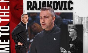 Ο Ντάρκο Ραγιάκοβιτς 10ος προπονητής στην ιστορία των Τορόντο Ράπτορς