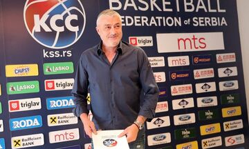 Ντανίλοβιτς: «Δεν νομίζω ότι ο Γιόκιτς είναι ο καλύτερος παίκτης στην ιστορία του ευρωπαϊκού μπάσκετ