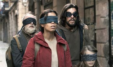 Νetflix: Έρχεται το «Bird Box Barcelona»