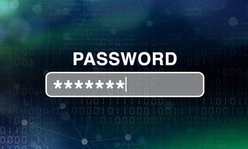 Δημοφιλή password που χακάρονται σε δευτερόλεπτα