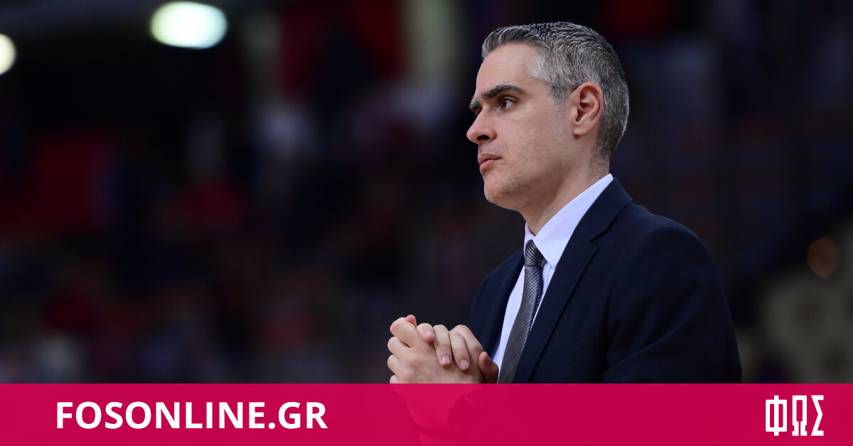 Άρης Και επίσημα Καστρίτης έως το 2025