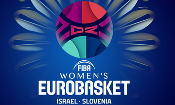 Ευρωμπάσκετ γυναικών 2023: Τα αποτελέσματα της πρεμιέρας - Η Λετονία κέρδισε την Ισπανία!