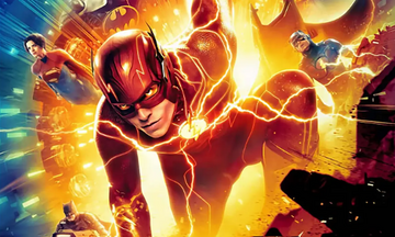 The Flash: Πανδαισία θεάματος από την DC αλλά με ατέλειες - Review