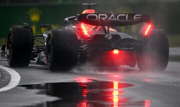 Formula 1: Pole Position ο Μαξ Φερστάπεν