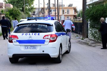 Θεσσαλονίκη: Δύο συλλήψεις για παρενόχληση νεαρών κοριτσιών στην Αριστοτέλους