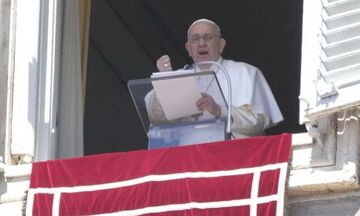 Πάπας για το ναυάγιο στην Πύλο: «Ό,τι είναι δυνατόν για να αποτραπούν παρόμοιες τραγωδίες»