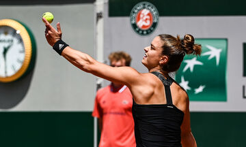 Berlin Open: Ξανά η Κορνέ στο δρόμο της Σάκκαρη 