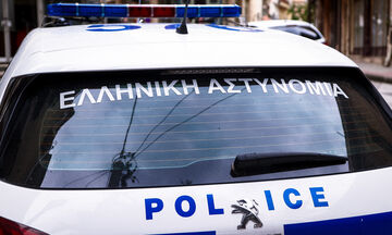 Μενίδι: Ξυλοδαρμός και ληστεία 42χρονης γυναίκας