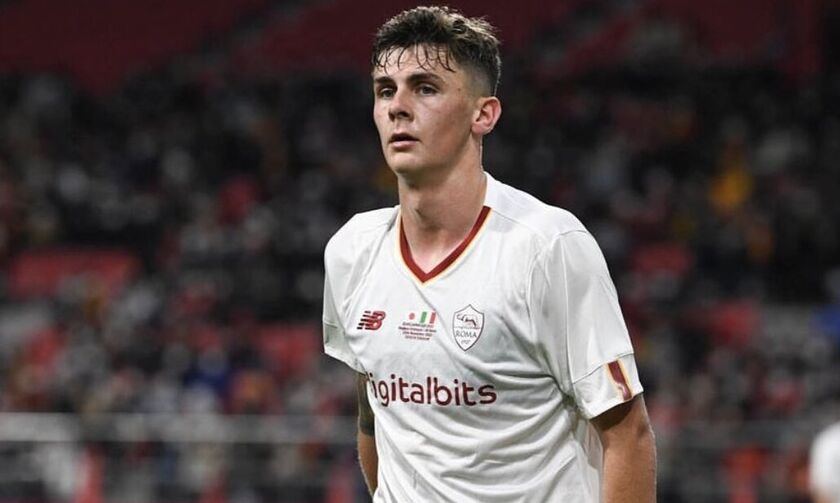 Άγιαξ: Ενισχύθηκε με τον Ταχίροβιτς 