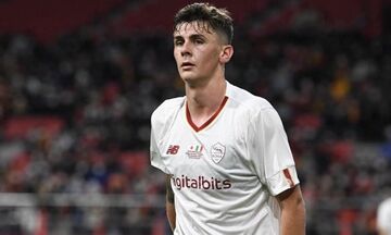 Άγιαξ: Ενισχύθηκε με τον Ταχίροβιτς 