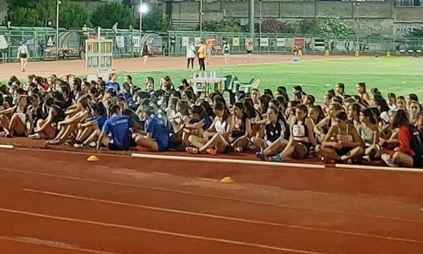 Πανελλήνιο Πρωτάθλημα Κ16: Έπεσε η αυλαία σε Χαλκίδα και Ελευθερούπολη