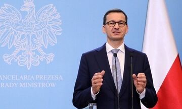 Έγκλημα στην Κω - Πρωθυπουργός Πολωνίας: «Παραδώστε μας τον ύποπτο»