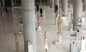 14 χρόνια Μουσείο Ακρόπολης