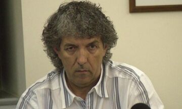Φοίνικας Σύρου: Παραίτηση Νικολούζου με κεραυνούς κατά Καφτηράνη