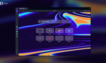 Opera One: Αυτή είναι η τελική έκδοση του νέου AI web browser