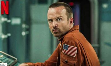 Netflix: Οι σειρές που “παίζουν” περισσότερο αυτές τις μέρες στην Ελλάδα  