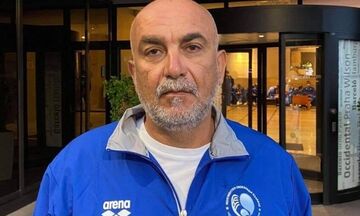 Χίος: Νέος προπονητής ο Μάκης Βολτυράκης