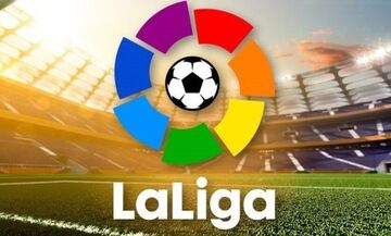 La Liga: Με την Μπιλμπάο του Βελβέρδε η Ρεάλ Μαδρίτης στην πρεμιέρα