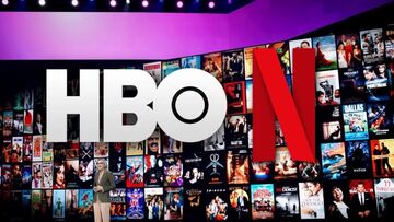 Ναι, μπορεί να δούμε σειρές του HBO στο Netflix