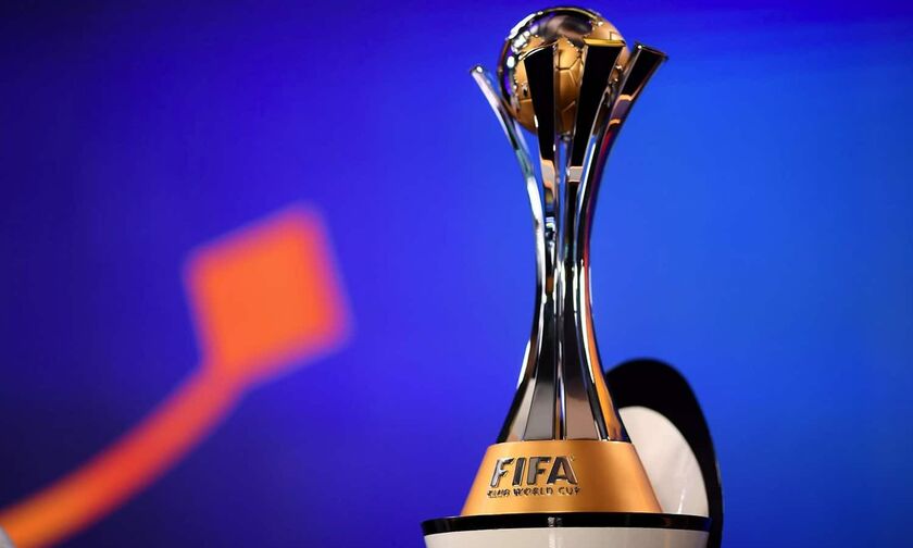 FIFA: Στις Ηνωμένες Πολιτείες της Αμερικής το Παγκόσμιο Κύπελλο Συλλόγων του 2025