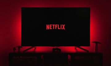 Ποιες σειρές να δεις στο Netflix τώρα