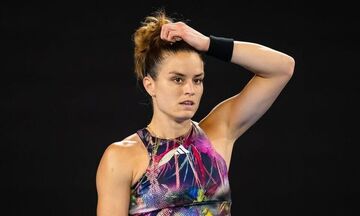 Berlin Open: Σταμάτησε στα ημιτελικά η Μαρία Σάκκαρη, ηττήθηκε 0-2 από την Ντόνα Βέκιτς