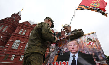 Ρωσία: Πολιτικοί και ολιγάρχες φεύγουν από την Μόσχα