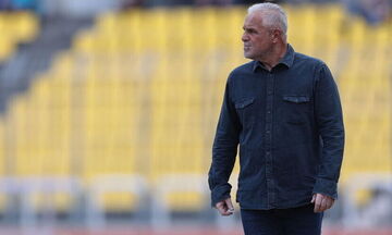FC Κοζάνη: Διαψεύδει και ο Βοσνιάδης