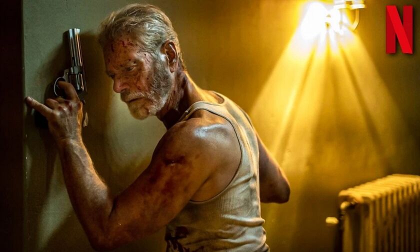 Το Don't Breathe 2 έρχεται στο Netflix