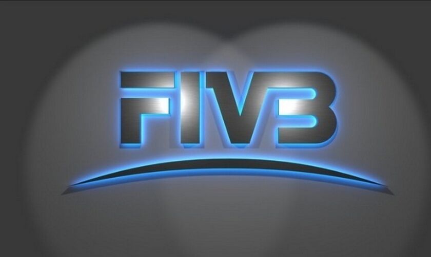 Η FIVB αφαίρεσε από την παγκόσμια κατάταξη Ρωσία και Λευκορωσία