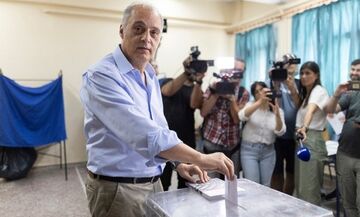 Κυριάκος Βελόπουλος: «Η μοναδική λύση είναι η Ελληνική Λύση»