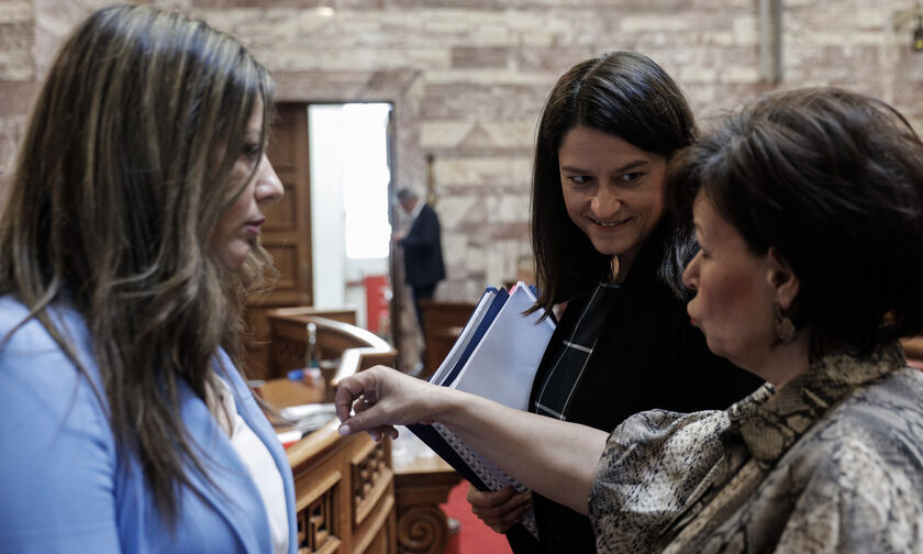 Νέα Δημοκρατία: Τα προφίλ και βιογραφικά των 15 γυναικών της νέας κυβέρνησης