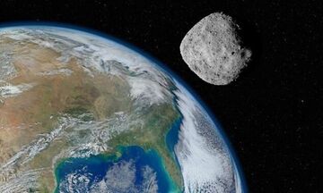 Αστεροειδής μεγαλύτερος από το Big Ben κατευθύνεται προς τη Γη