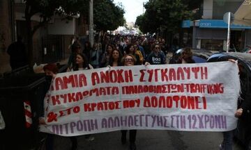 Κολωνός: Στον ανακριτή οι 4 κατηγορούμενοι για την υπόθεση βιασμού της 12χρονης