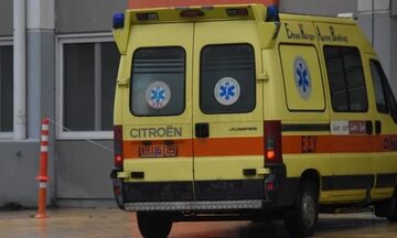 Θάσος: Τουρίστρια πέθανε περιμένοντας το μοναδικό ασθενοφόρο του νησιού