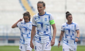 Ανοίγοντας τον Δρόμο: Ήρθε η ώρα για την ενίσχυση του Ποδοσφαίρου Γυναικών στην Ελλάδα