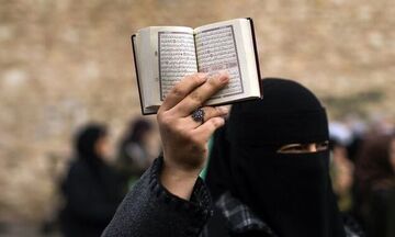 Σουηδία: Δόθηκε άδεια για διαδήλωση όπου θα καεί κοράνι έξω από το κεντρικό τζαμί