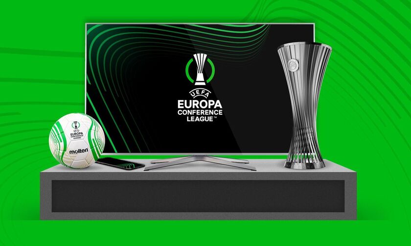 UEFA: Αλλάζει όνομα το Europa Conference League