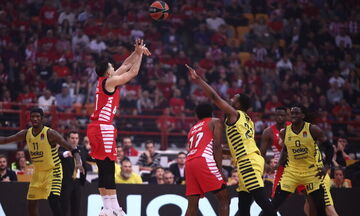 EuroLeague: Με Play-In από τη νέα αγωνιστική περίοδο 