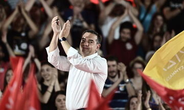 ΣΥΡΙΖΑ: Τέλος εποχής με την παραίτηση Τσίπρα, το Σάββατο οι αποφάσεις για το χρονοδιάγραμμα
