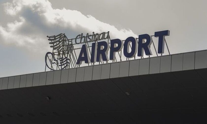 Πυροβολισμοί στο αεροδρόμιο του Κισινάου - Άνδρας που του απαγορεύτηκε η είσοδος, ο δράστης