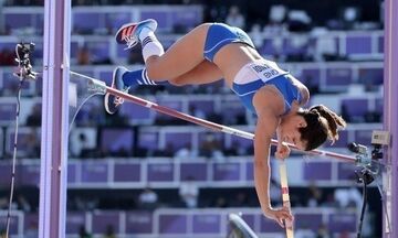 Diamond League Λωζάνης: Στα χαμηλά η Στεφανίδη