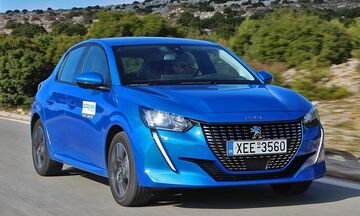 Σαγηνευτικό Peugeot 208 από 19.500 ευρώ (pics)