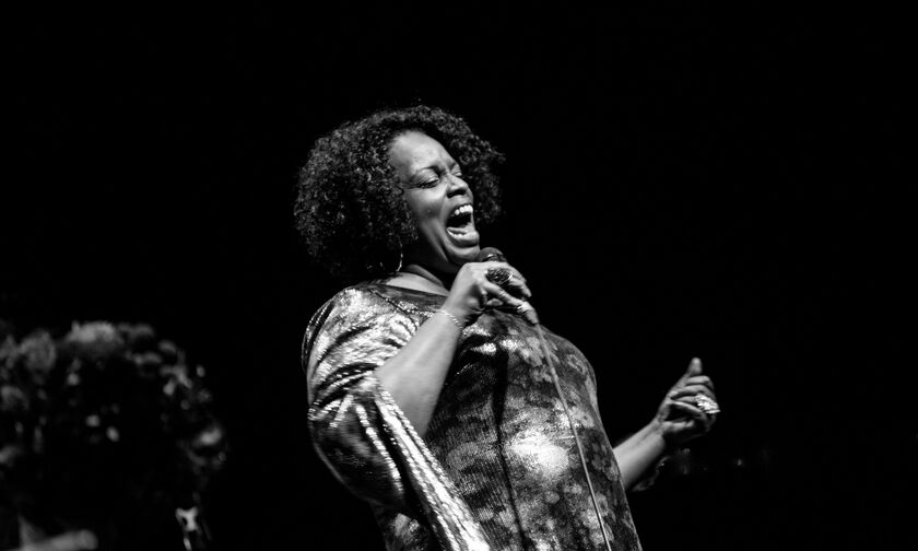 Με Dianne Reeves η πρεμιέρα στο Sani Festival