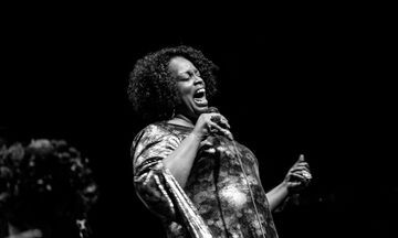 Με Dianne Reeves η πρεμιέρα στο Sani Festival