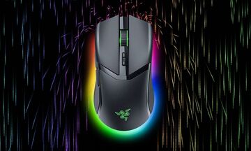 Cobra Pro: Το ολοκαίνουργιο gaming ποντίκι της Razer (vid)