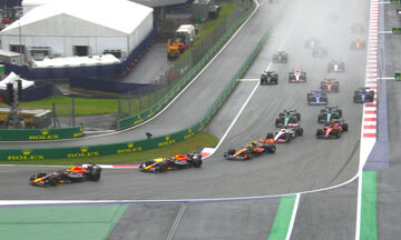 Grand Prix Αυστρίας: Δικαιώθηκε η Αston Martin 