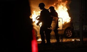Γαλλία: 45.000 αστυνομικοί στους δρόμους υπό τον φόβο νέων ταραχών