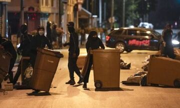 Γαλλία: Δίχως τέλος τα επεισόδια και οι ταραχές