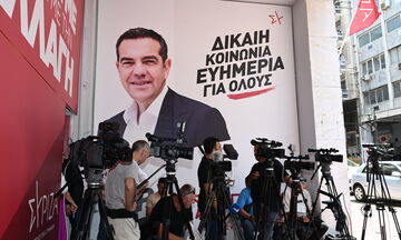 ΣΥΡΙΖΑ: Όλα όσα αποφασίστηκαν στη συνεδρίαση της Πολιτικής Γραμματείας 